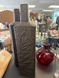 Crate and Barrel Akiko Vase