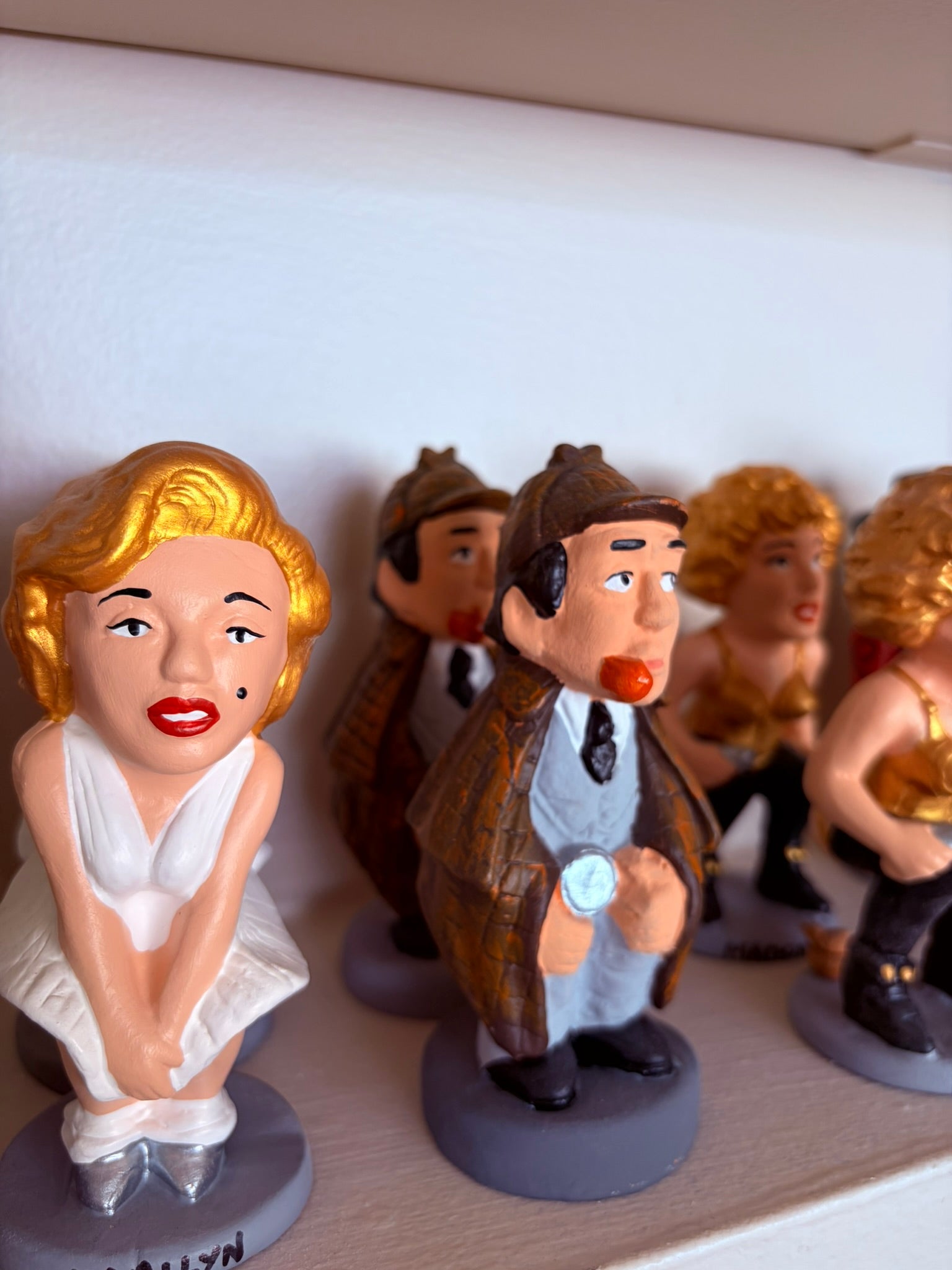 Caganer