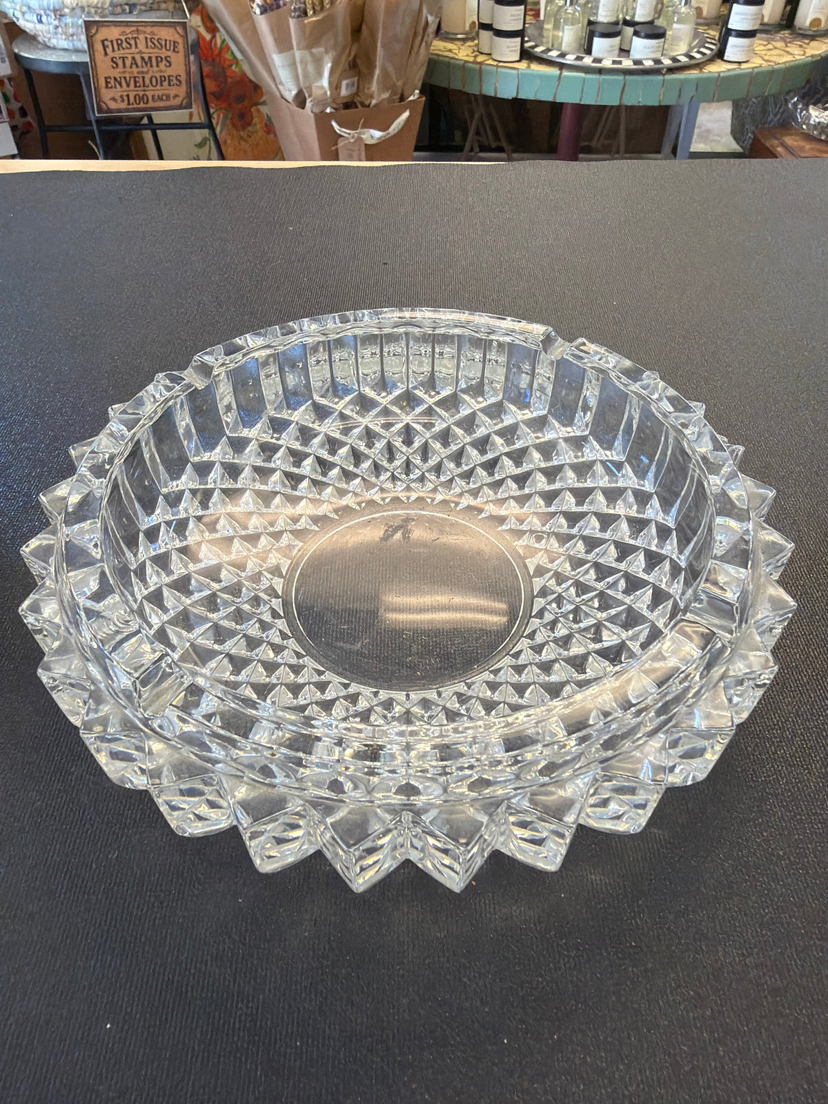 Mikasa Ashtray