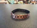 Reaowazo copper bracelet