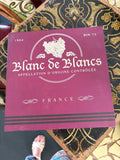 Blanc de Blancs