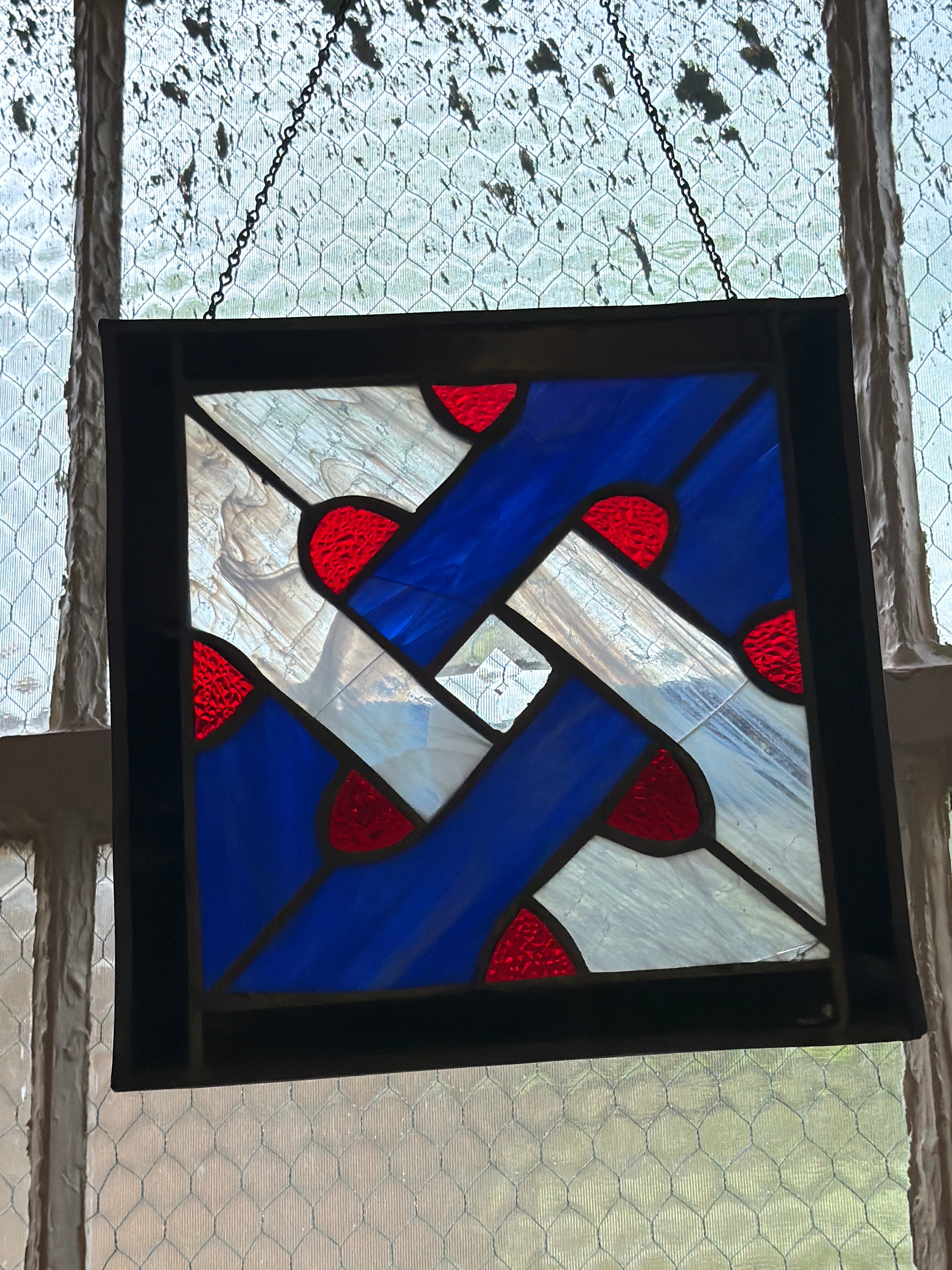 Stained Glass