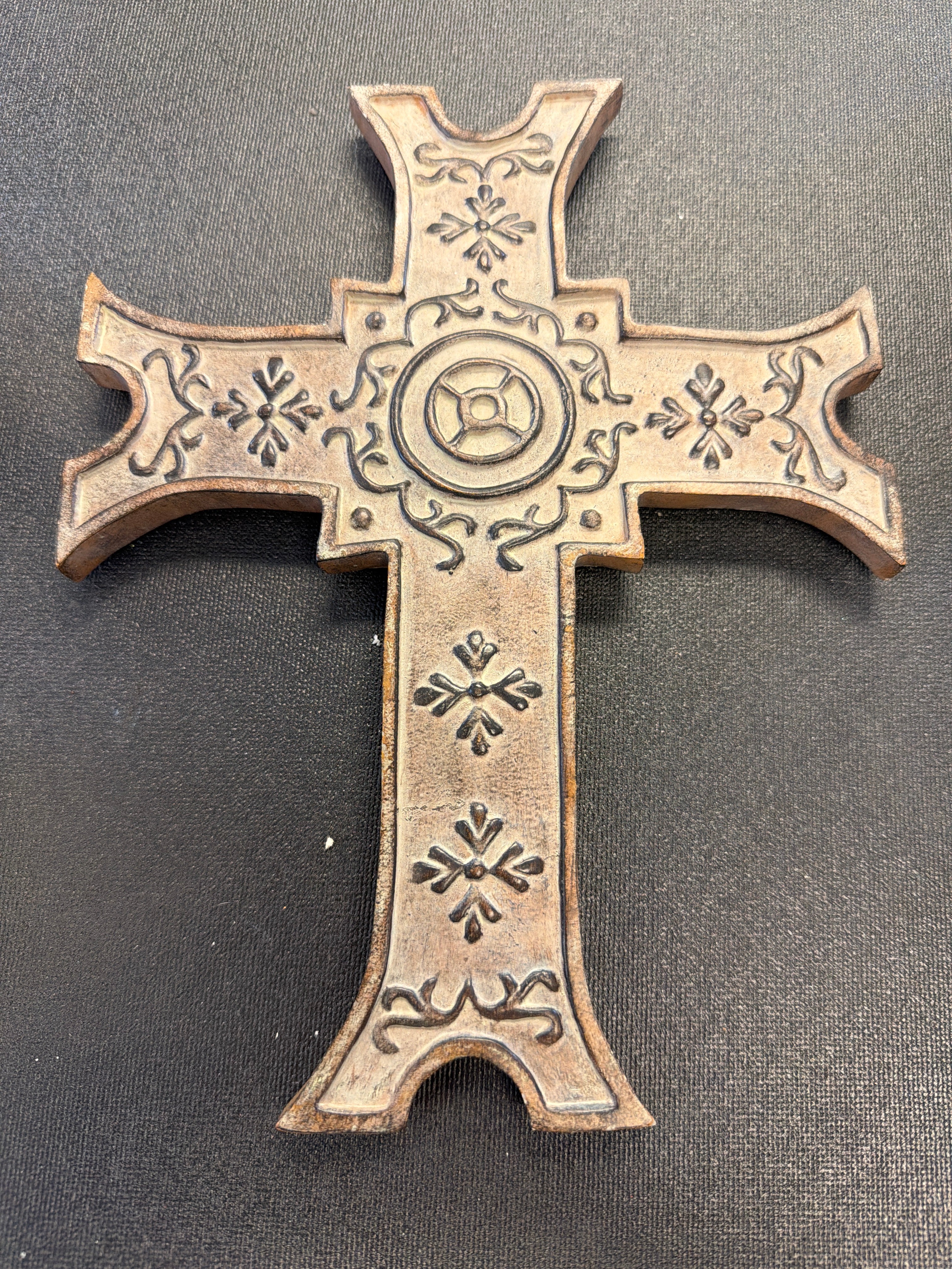 Victorian Cross