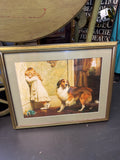 A Special Pleader- Charles Burton Barber