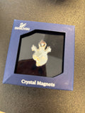 Swarovski Ghost Magnet
