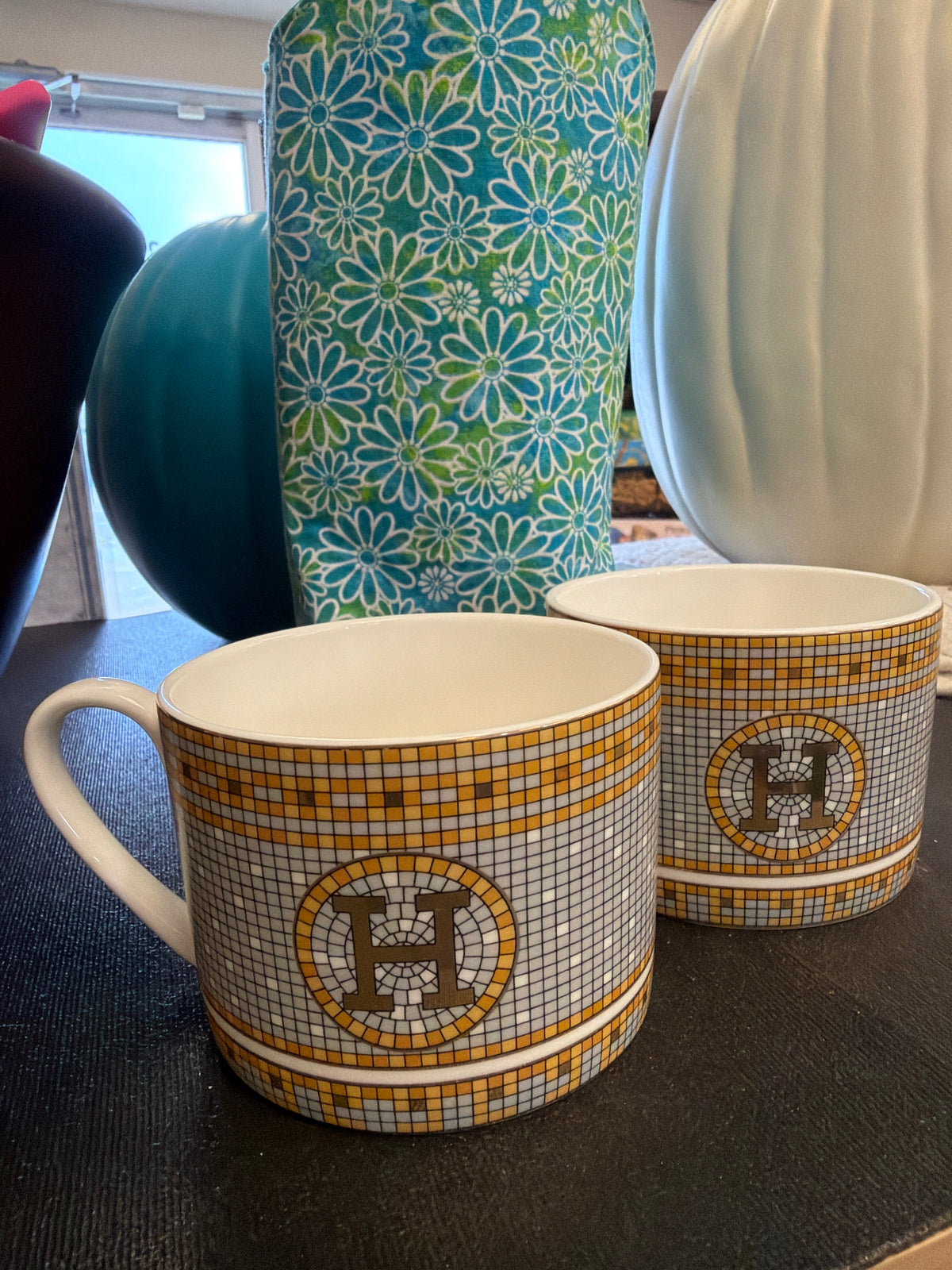 Hermes Cups (2)