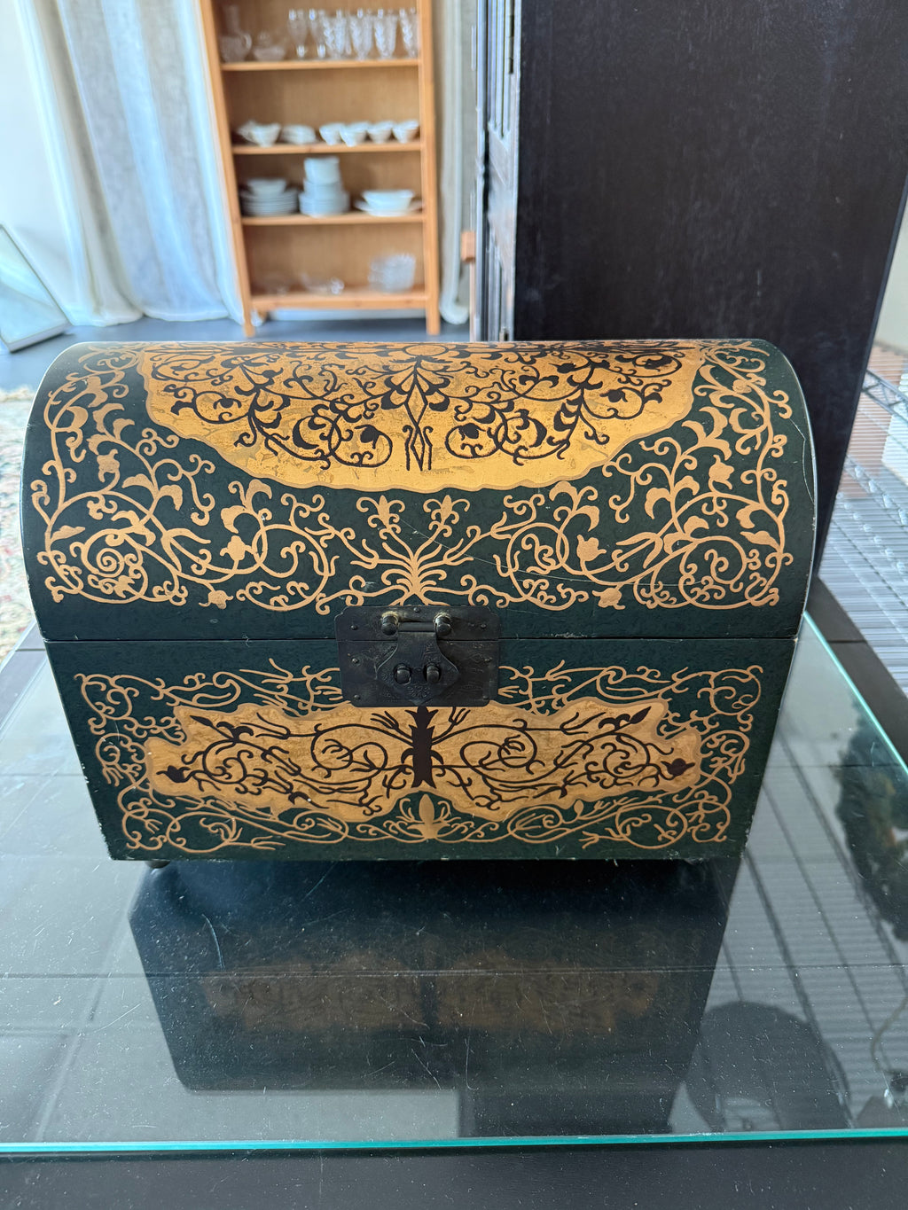 Treasure Box