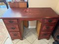 Project Piece desk