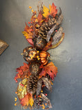 Fall Centerpiece