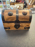 Treasure Box