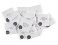 1st Edition Cocktail Napkins (Assorted Pack 1 of 36 Packs)