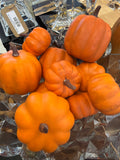 Decorative Pumpkins