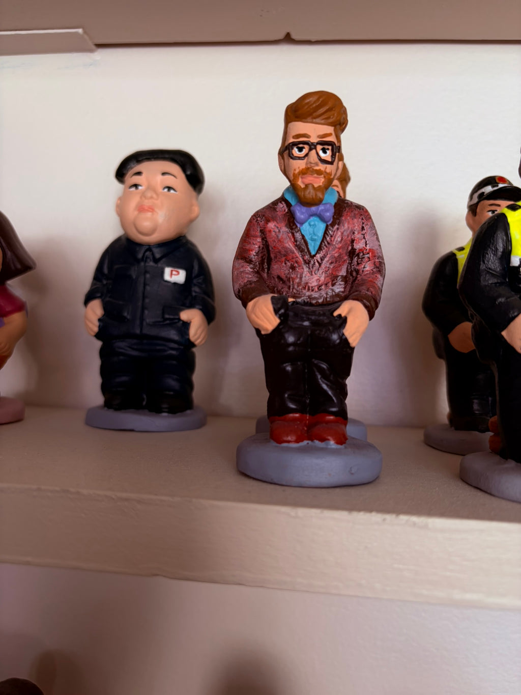 Caganer