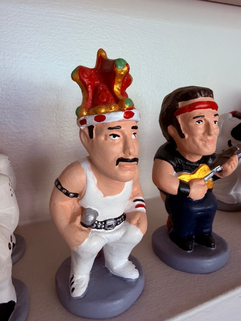 Caganer