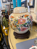 Large Ginger Jar