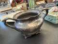 Antique French jardinière