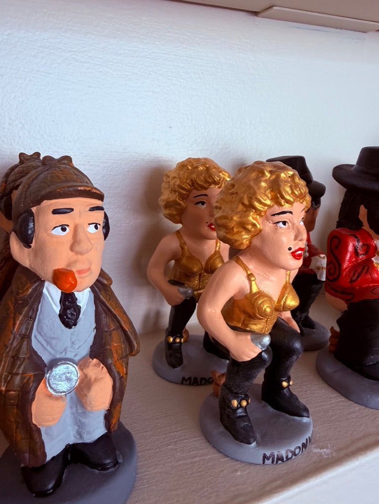 Caganer