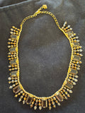 Daniel Swarovski Collar Necklace
