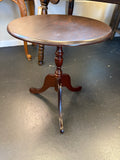 Vintage Side Table