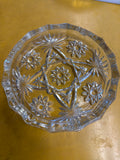 Anchor Hocking Ashtray