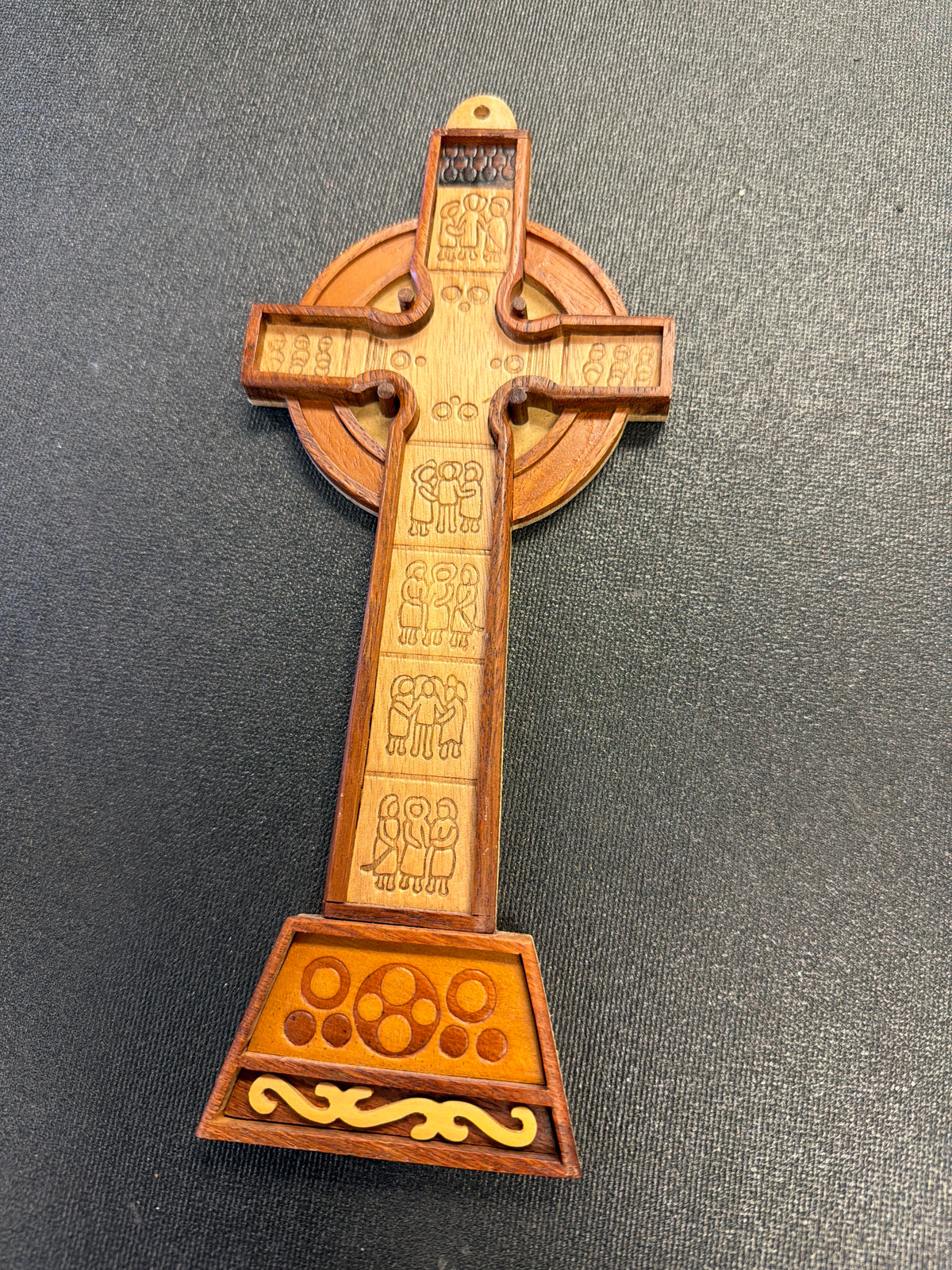 Celtic Cross