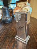 Vintage Barcraft Zippo Table Lighter