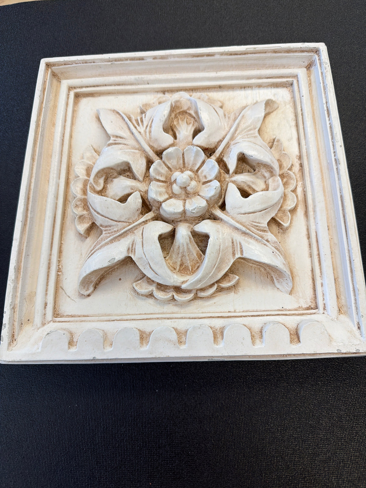 Ivory Tiles (2)