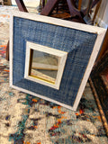 Square Mirror