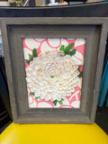 Seashell Art
