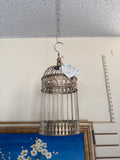 Antique Birdcage