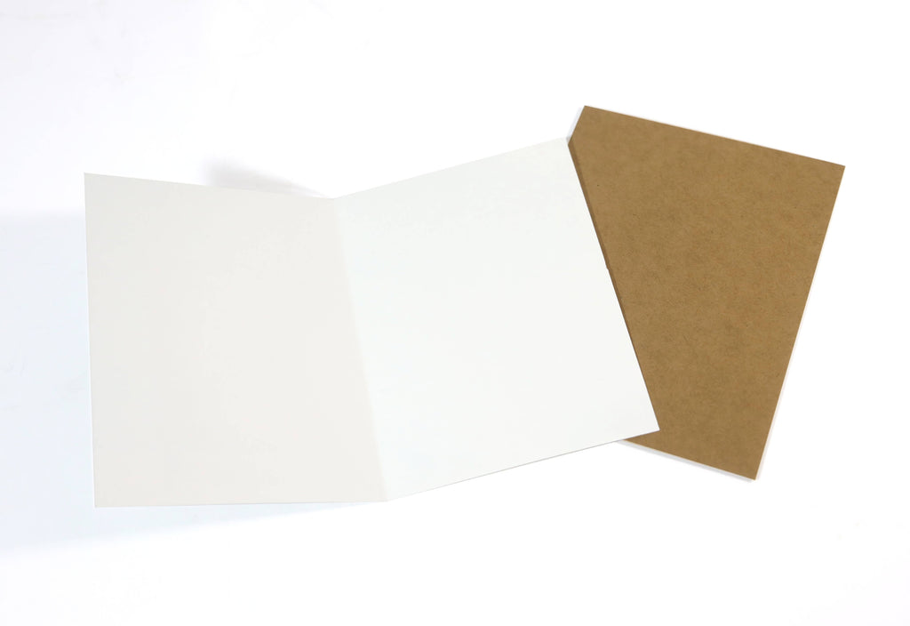 You Totally Rock - Punny Vintage Thank You Card
