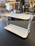 Serving stand