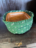 Longaberger basket