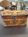Bombay Treasure Box