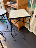 Plant stand