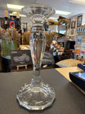Oscar de la Renta Crystal Candlestick