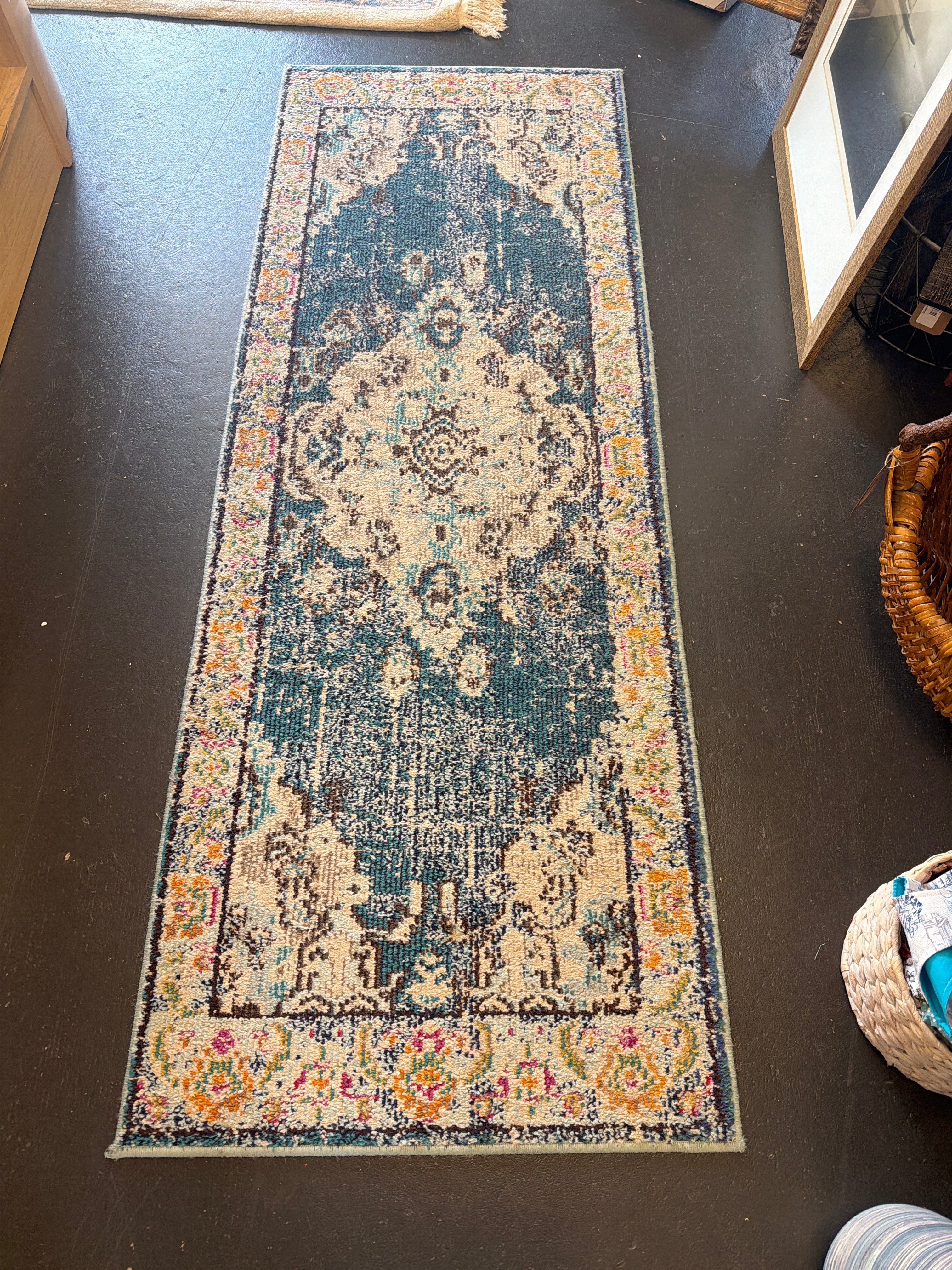Safavieh Monaco collection runner