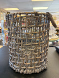 Storage basket