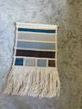 Primitives by Kathy bohemian wall hanging