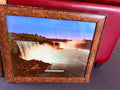 Hologram Print Niagra Falls