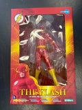 Kotobukiya The Flash 1/6 Scale ArtFX Statue