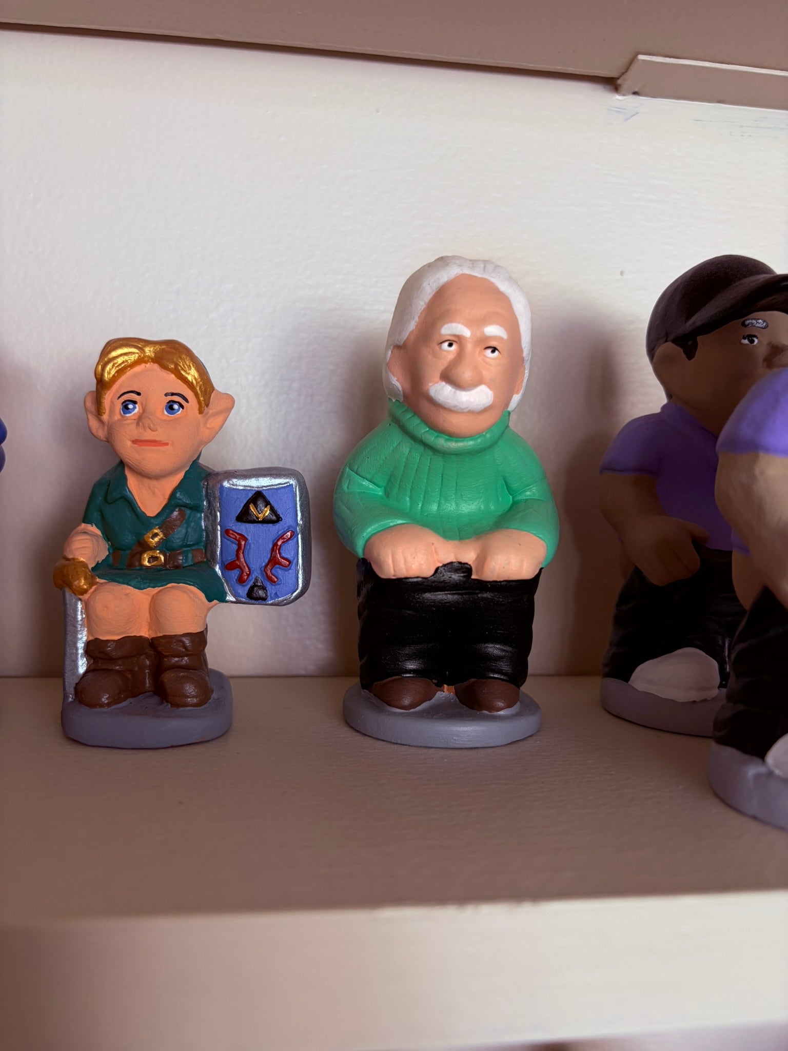 Caganer
