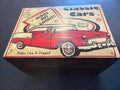 Classic Cars Treasure Box