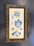 Poissons, écrevisses et crabes- Louis Renard