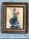 Flamenco Dancer
