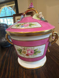 Portuguese Vista Alegre) Tureen