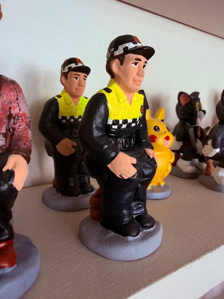 Caganer