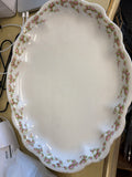 Homer Laughlin China Company Oval Platter