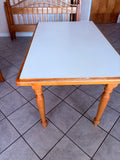 Kitchen Table