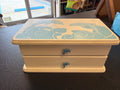 Dolphin Treasure Box
